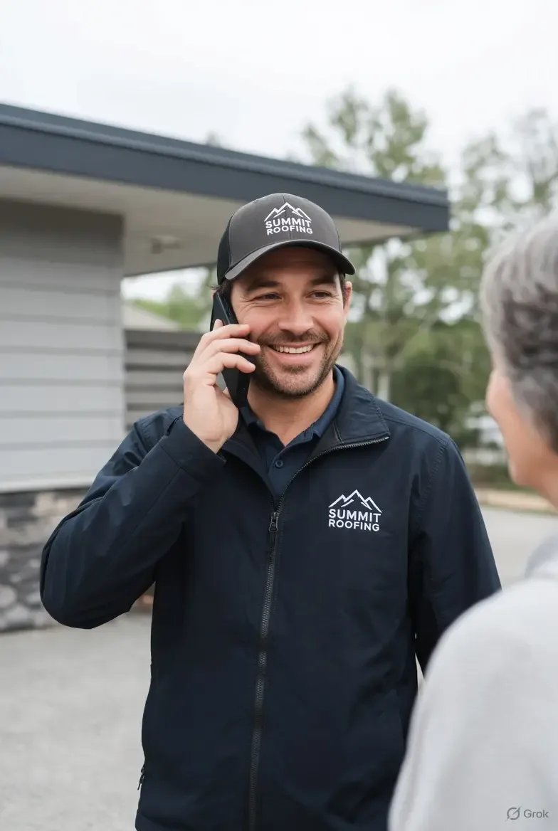 Flat Roof Leak Repair New Richland, MN FAQs
